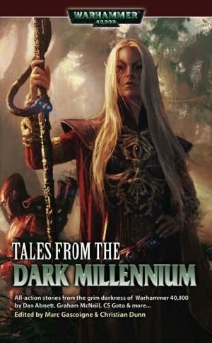 [Warhammer 40,000 01] • Tales From the Dark Millennium